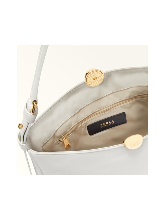 Furla - Sfera Soft M -nahkalaukku - 1704S MARSHMALLOW - photo 3 Furla - Sfera Soft M -nahkalaukku - 1704S MARSHMALLOW | Stockmann - photo 3