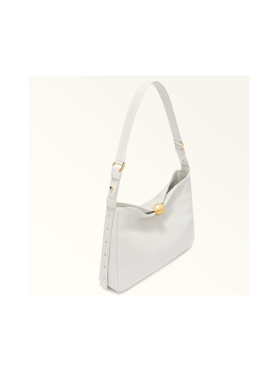 Furla - Sfera Soft M -nahkalaukku - 1704S MARSHMALLOW - photo 4 Furla - Sfera Soft M -nahkalaukku - 1704S MARSHMALLOW | Stockmann - photo 4