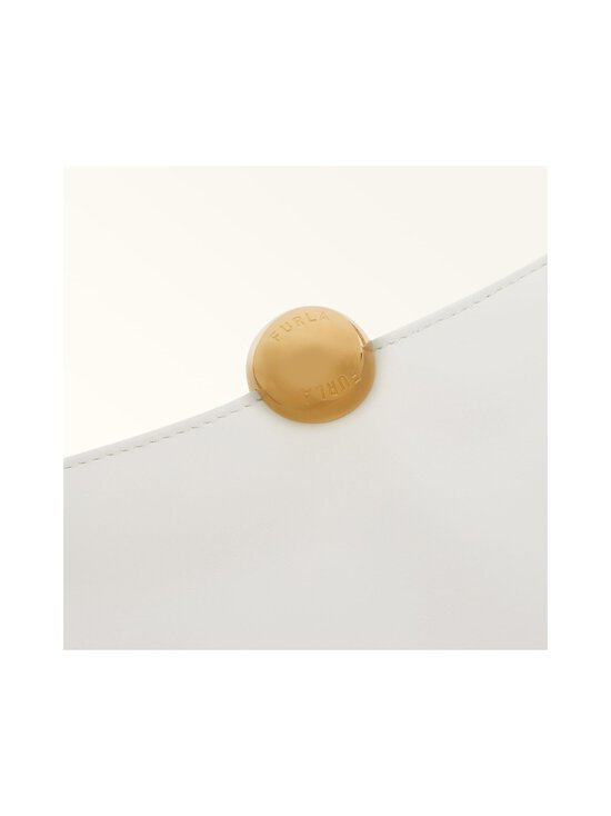Furla - Sfera Soft M -nahkalaukku - 1704S MARSHMALLOW - photo 5 Furla - Sfera Soft M -nahkalaukku - 1704S MARSHMALLOW | Stockmann - photo 5