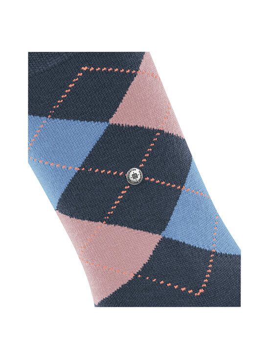 Burlington - Marylebone-sukat - DARK BLUE MEL. (6688) | Stockmann - photo 3