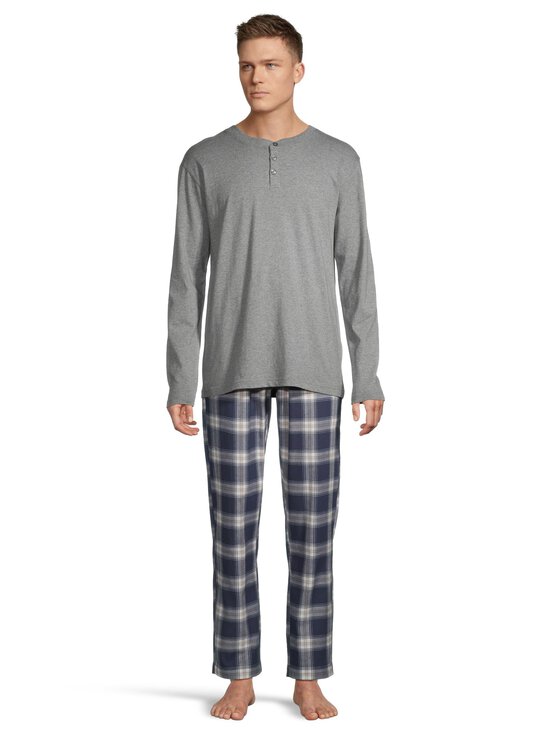 Cap Horn loungewear - Nisse-pyjama - BLUE COMBO | Stockmann - photo 2
