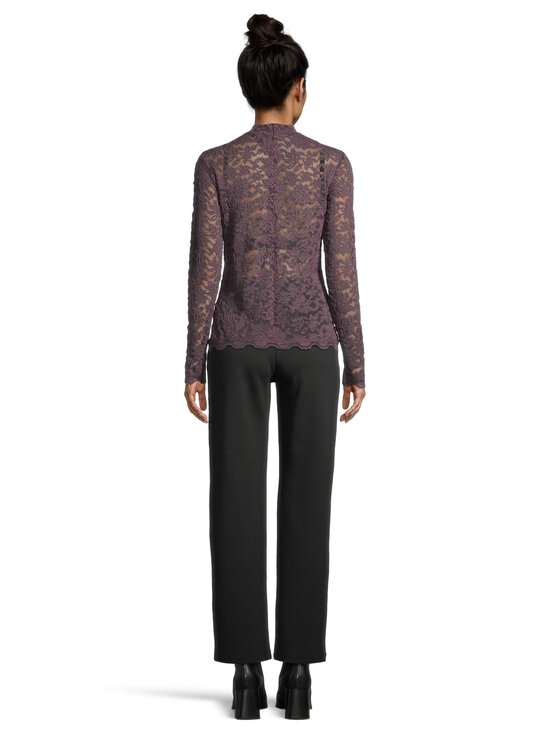 Ril's - Pluus Paris - 790 BLACKBERRY - photo 3 Ril's - Pluus Paris - 790 BLACKBERRY | Stockmann - photo 3