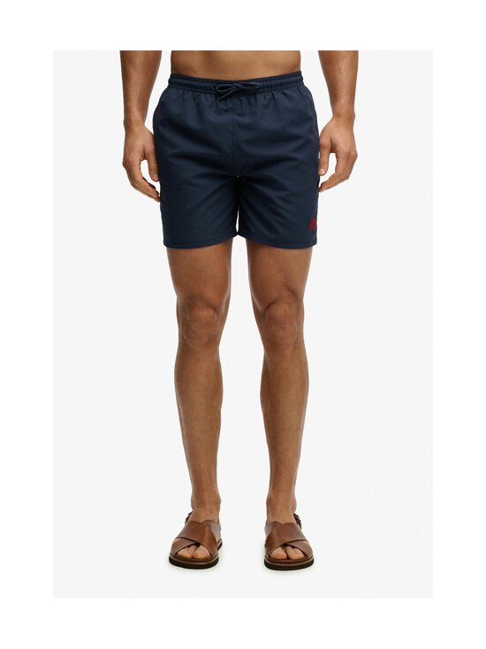 Superdry - Essential 16 Swim Short -uimahousut - 09S NAUTICAL NAVY | Stockmann - photo 2