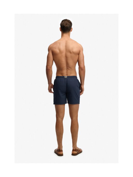 Superdry - Essential 16 Swim Short -uimahousut - 09S NAUTICAL NAVY | Stockmann - photo 5