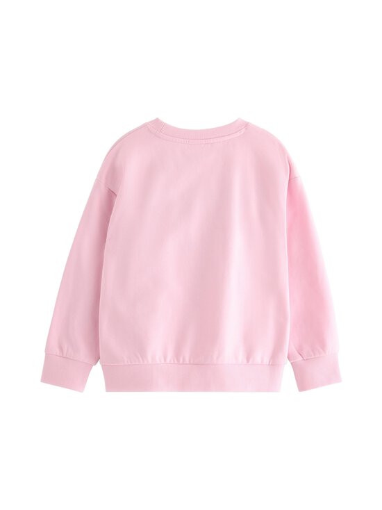 Lindex - Application sporta džemperis - 3679 LIGHT PINK | Stockmann - photo 2