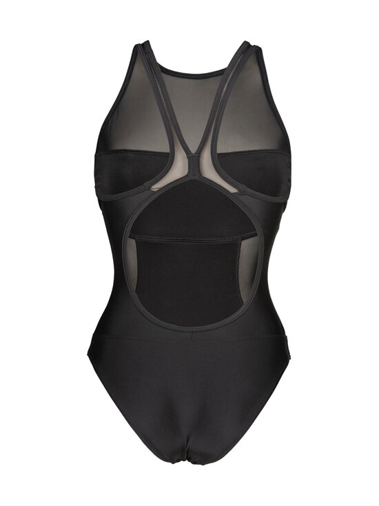 Arena - Mesh Panels Pro peldkostīms - 500 BACK BLACK - photo 2 Arena - Mesh Panels Pro peldkostīms - 500 BACK BLACK | Stockmann - photo 2