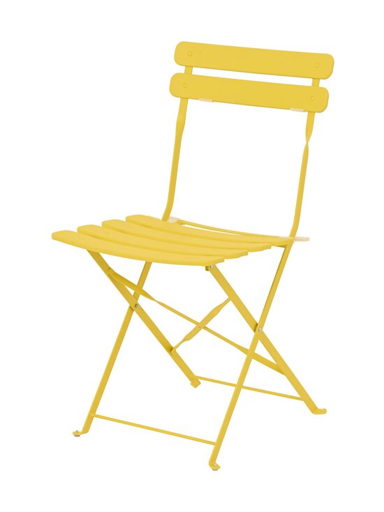 Kaemingk - Helsingborg-puutarhakalustesetti - YELLOW | Stockmann - photo 3