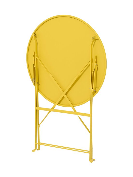 Kaemingk - Helsingborg-puutarhakalustesetti - YELLOW | Stockmann - photo 5