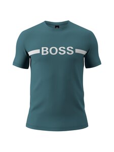 BOSS - Slim Fit -paita - 318 MEDIUM GREEN | Stockmann