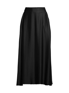 ESSENTIALS by Stockmann - Nora-satiinihame - BLACK ESSENTIALS by Stockmann - Nora-satiinihame - BLACK | Stockmann