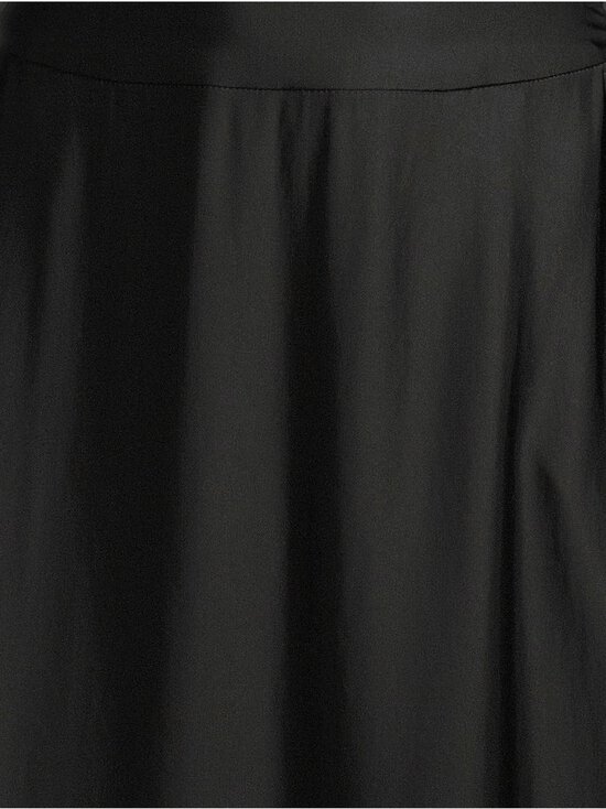 ESSENTIALS by Stockmann - Satiinseelik Nora - BLACK | Stockmann - photo 4