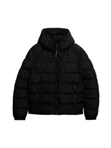 Superdry - Sports Puffer -toppatakki - 16A BLACK/BLACK Superdry - Sports Puffer -toppatakki - 16A BLACK/BLACK | Stockmann