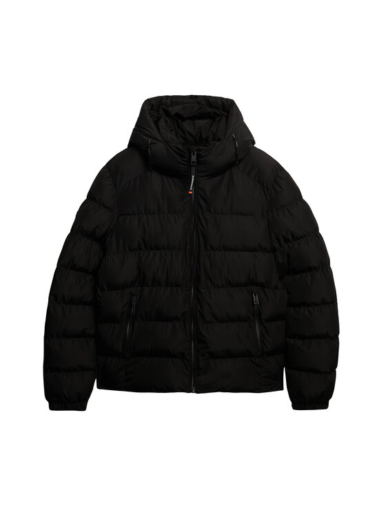 Sports Puffer -toppatakki