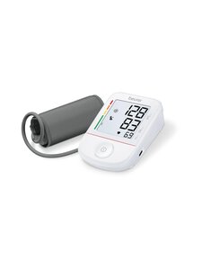 Beurer - BM38-verenpainemittari - WHITE | Stockmann