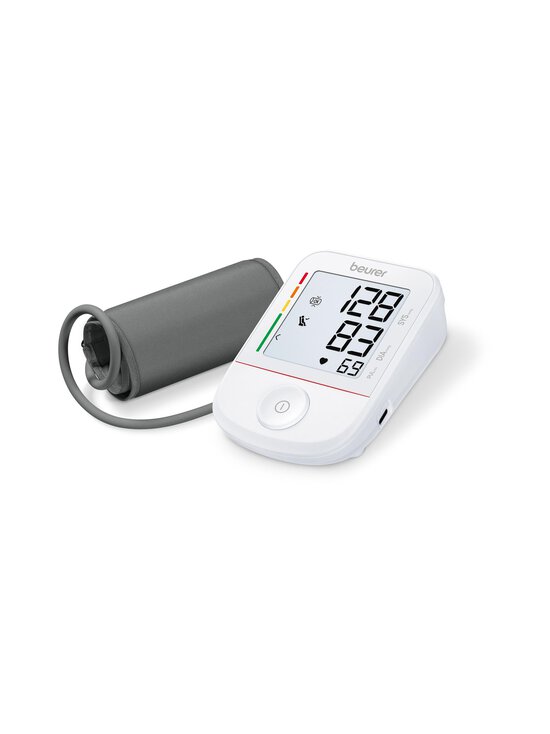 Beurer - BM38-verenpainemittari - WHITE | Stockmann - photo 1