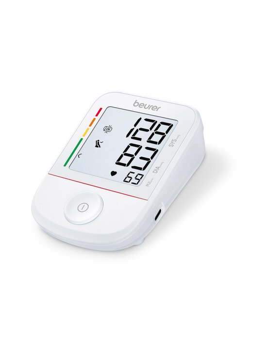 Beurer - BM38-verenpainemittari - WHITE | Stockmann - photo 2
