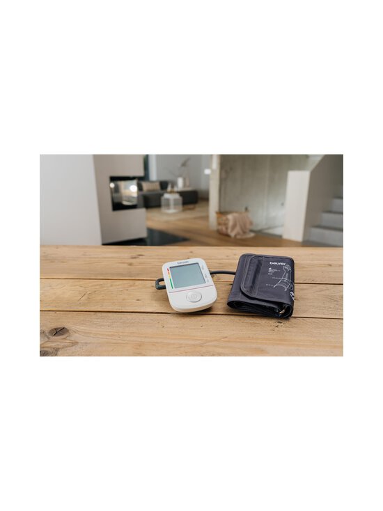 Beurer - BM38-verenpainemittari - WHITE | Stockmann - photo 6