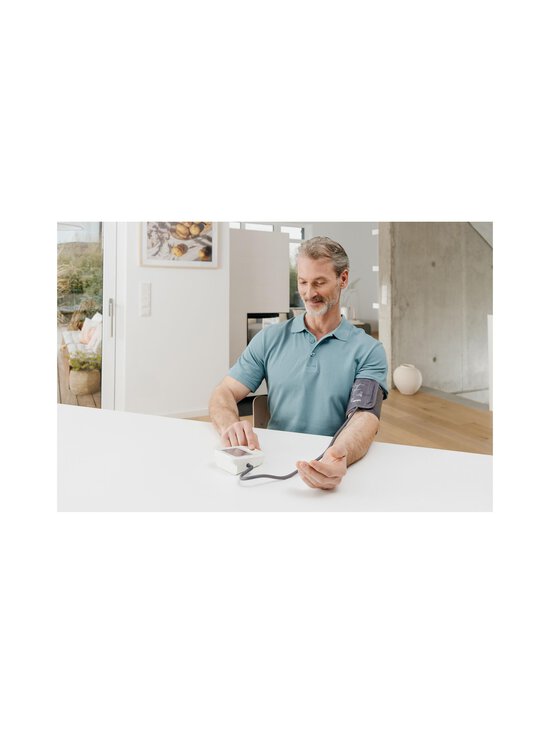 Beurer - BM38-verenpainemittari - WHITE | Stockmann - photo 7