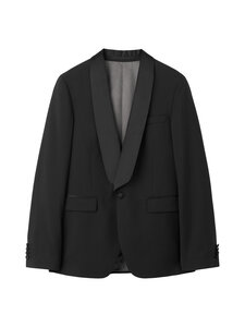 Tiger of Sweden - Ease žakete - 050 BLACK | Stockmann