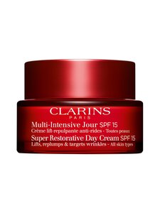 Clarins - Super Restorative Day Cream -päivävoide Clarins - Super Restorative Day Cream -päivävoide | Stockmann