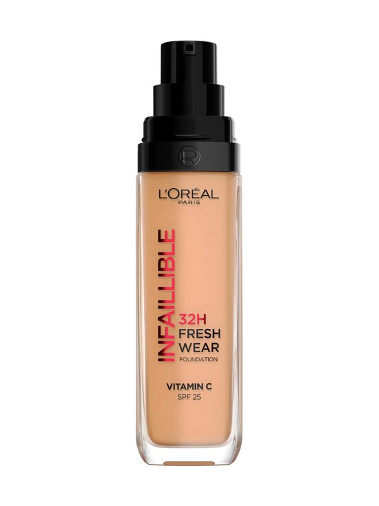 L'Oréal Paris - Infaillible Fresh Wear -meikkivoide - 260 GOLDEN SUN | Stockmann - photo 1