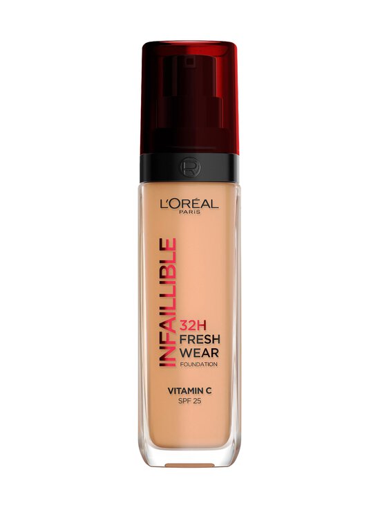 L'Oréal Paris - Infaillible Fresh Wear -meikkivoide - 260 GOLDEN SUN | Stockmann - photo 2