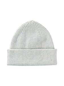 Le Bonnet - Le Bonnet vilnas cepure - SILVER | Stockmann