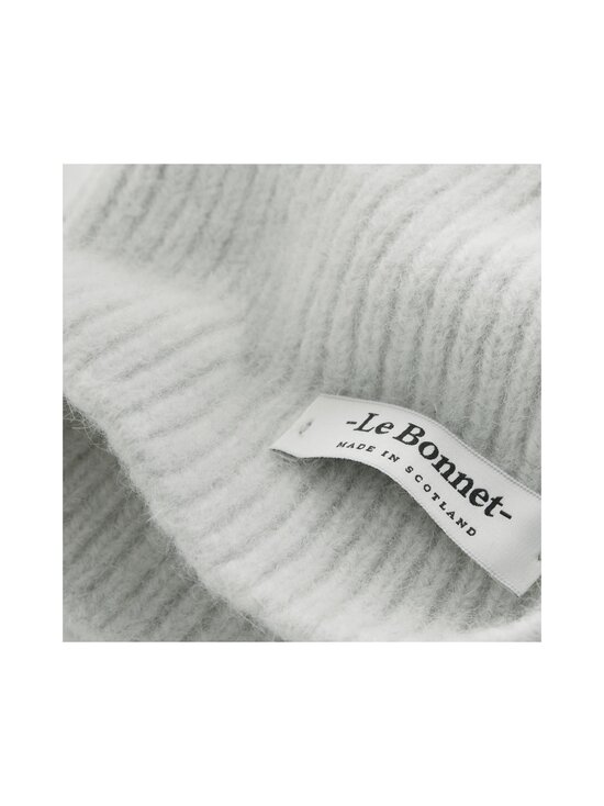 Le Bonnet - Villane müts - SILVER - photo 2 Le Bonnet - Villane müts - SILVER | Stockmann - photo 2