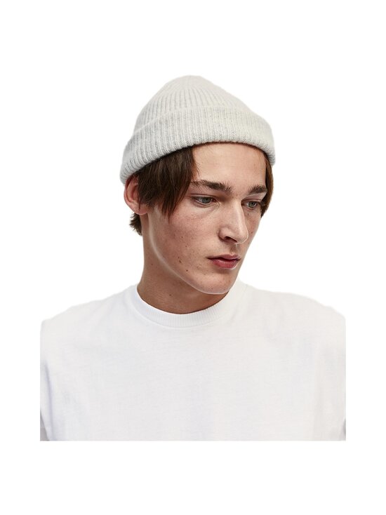 Le Bonnet - Villane müts - SILVER - photo 3 Le Bonnet - Villane müts - SILVER | Stockmann - photo 3
