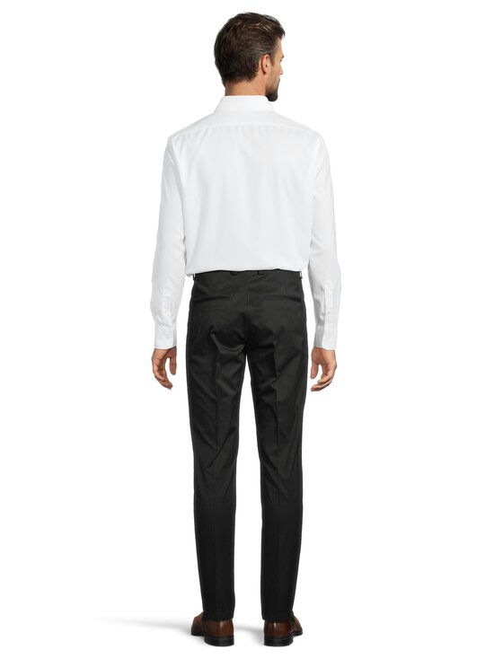 Tiger of Sweden - Tenuta C -housut - 050 BLACK | Stockmann - photo 4