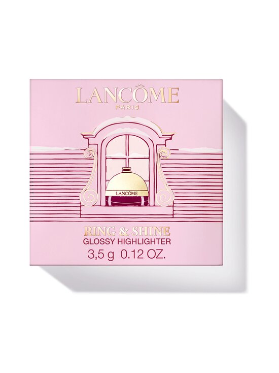 Lancôme - Eye-Lighter Multi-Use Shimmer Gloss Holiday Edition -korostusväri - 001 CHERRY CHECK-IN | Stockmann - photo 2