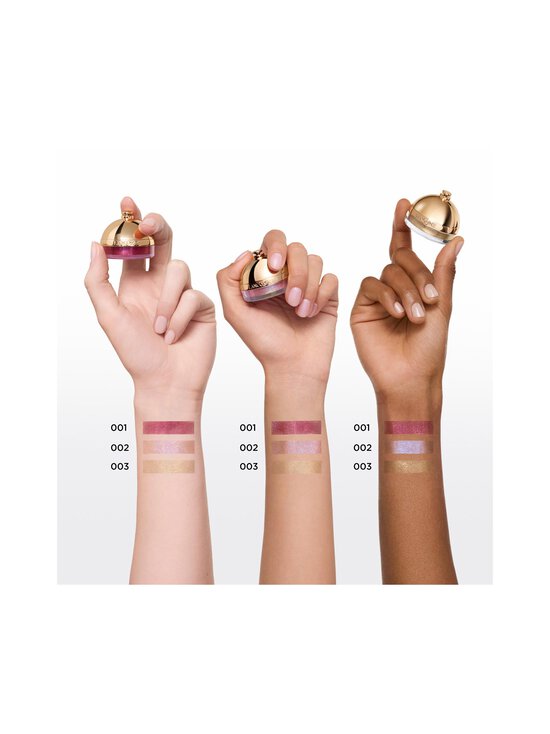 Lancôme - Eye-Lighter Multi-Use Shimmer Gloss Holiday Edition -korostusväri - 001 CHERRY CHECK-IN | Stockmann - photo 5