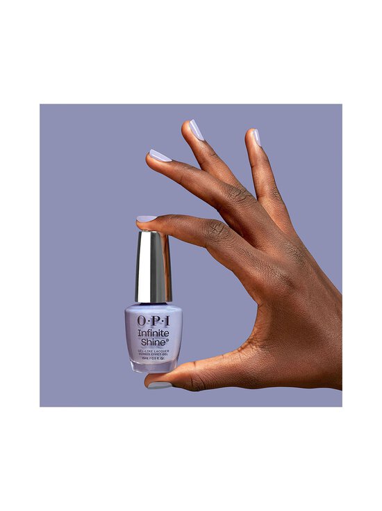 O.P.I. - Infinite Shine Longwear -kynsilakka - BLUE | Stockmann - photo 18