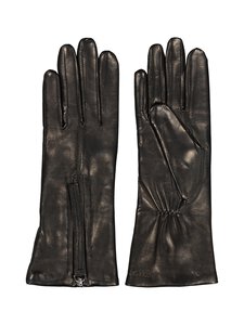 Hestra - Nahkkindad Vera - 100 BLACK | Stockmann