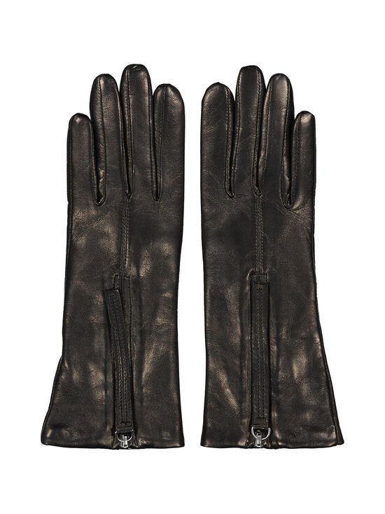 Hestra - Nahkkindad Vera - 100 BLACK - photo 2 Hestra - Nahkkindad Vera - 100 BLACK | Stockmann - photo 2