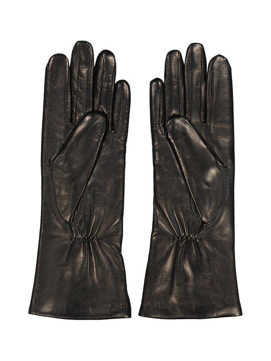 Hestra - Nahkkindad Vera - 100 BLACK - photo 3 Hestra - Nahkkindad Vera - 100 BLACK | Stockmann - photo 3
