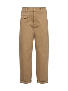 MOS MOSH - MMAymen Len -housut - 164 PETRIFIED OAK | Stockmann