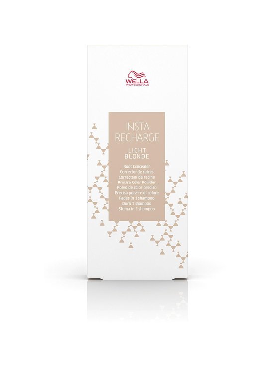 Insta Recharge Powder -tyviväri