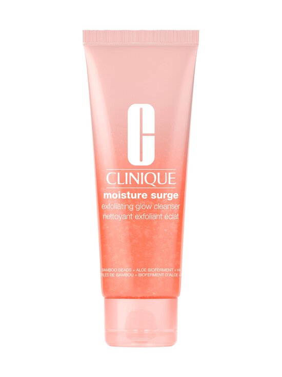 Clinique - Moisture Surge Exfoliating Glow Cleanser -puhdistusgeeli - NOCOL | Stockmann - photo 1