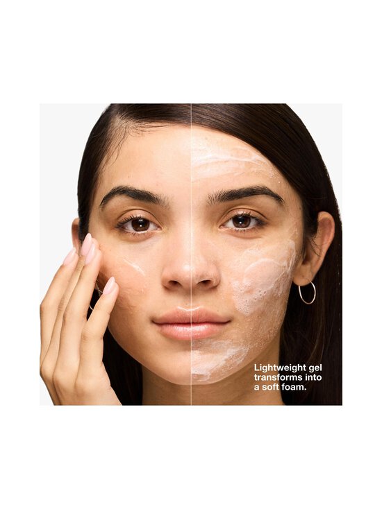 Clinique - Moisture Surge Exfoliating Glow Cleanser -puhdistusgeeli - NOCOL | Stockmann - photo 3
