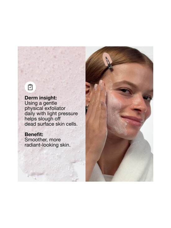 Clinique - Moisture Surge Exfoliating Glow Cleanser -puhdistusgeeli - NOCOL | Stockmann - photo 4