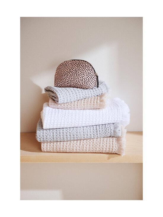 Nanso - Vohveli dvielis - 9196 BEIGE | Stockmann - photo 3