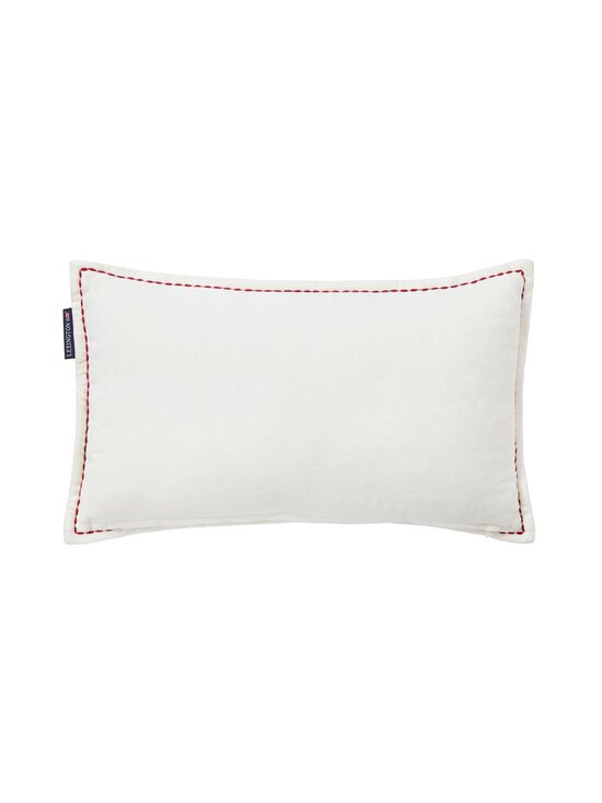 Lexington - Sametpadi 50 × 30 cm Dog Sleigh - 1500-SH11 WHITE MULTI - photo 2 Lexington - Sametpadi 50 × 30 cm Dog Sleigh - 1500-SH11 WHITE MULTI | Stockmann - photo 2
