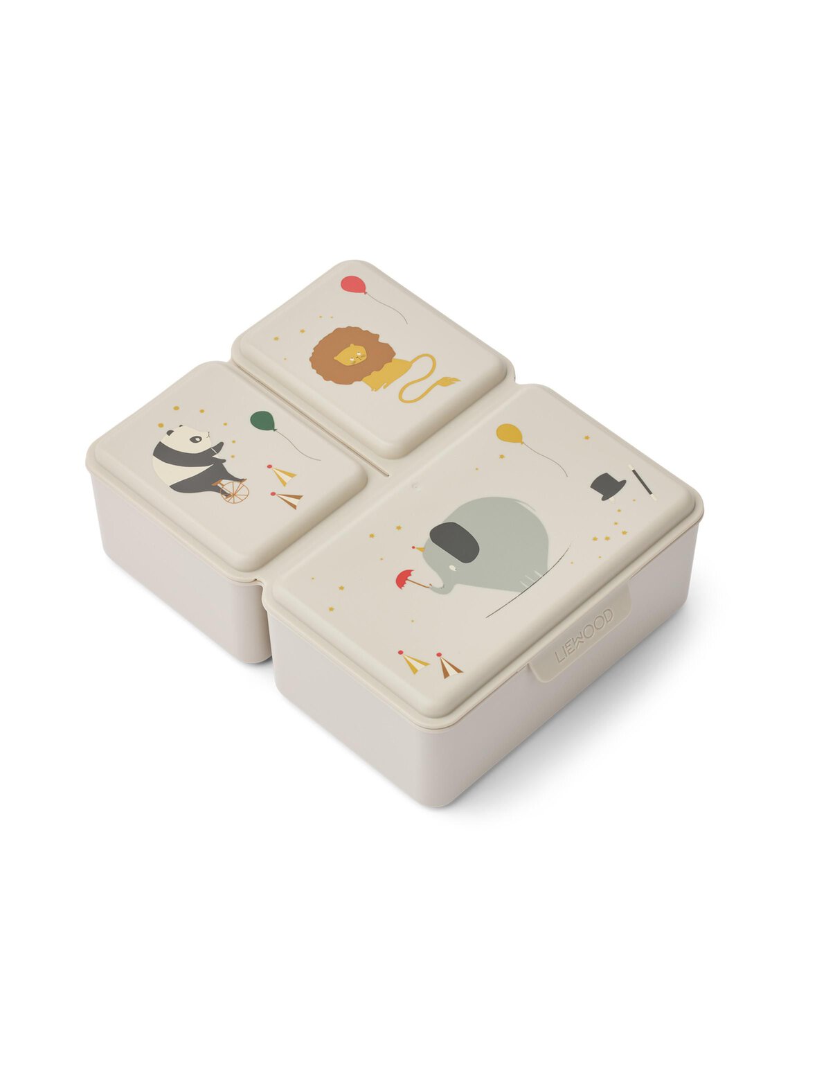 Driss Lunchbox -lounasrasia