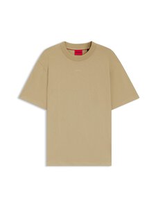 HUGO - Dapolino t-paita - 269 MEDIUM BEIGE | Stockmann