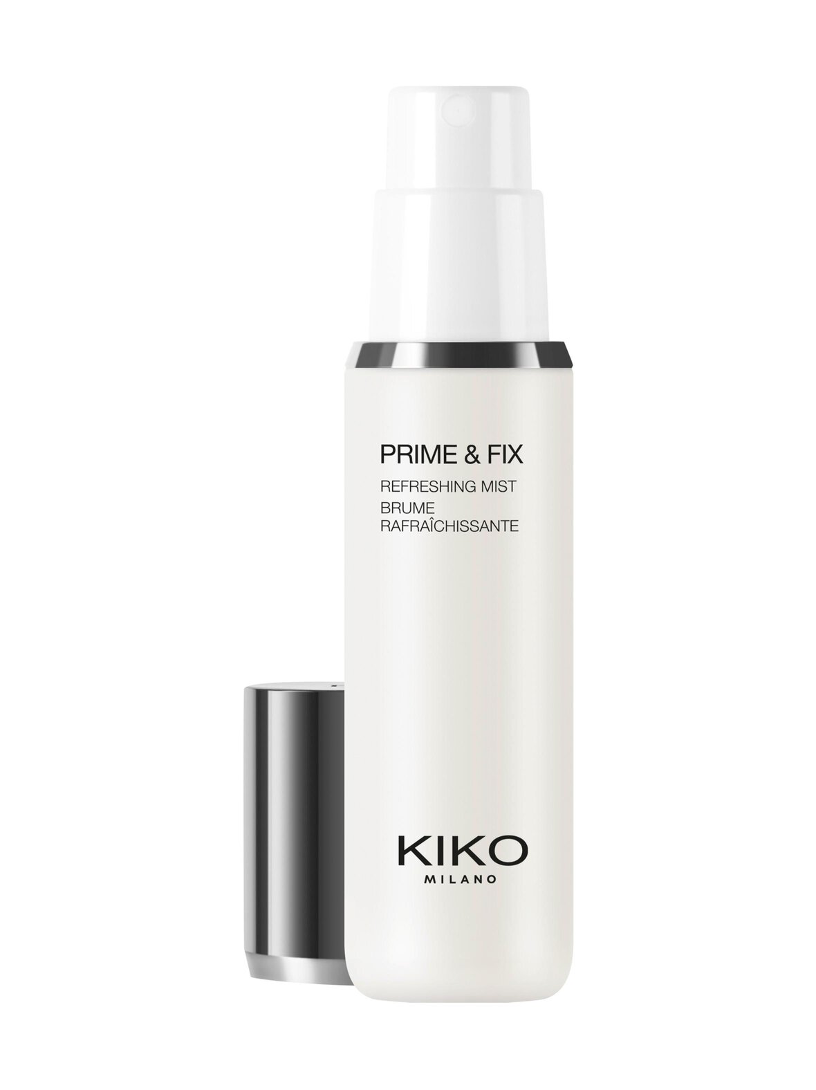Prime & Fix Refreshing Mist -meikinviimeistelysuihke