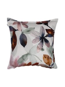 Pentik - Kastanja-tyynynpäällinen 45 x 45 cm - BROWN | Stockmann