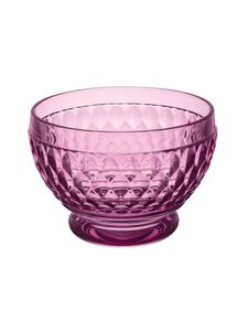 Villeroy & Boch - Boston Berry stikla bļoda - PURPLE | Stockmann