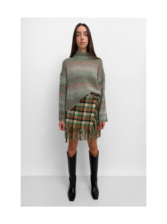 Rodebjer - Jinsol Space -neule - 8094 LEAF GREEN MULTI | Stockmann - photo 2