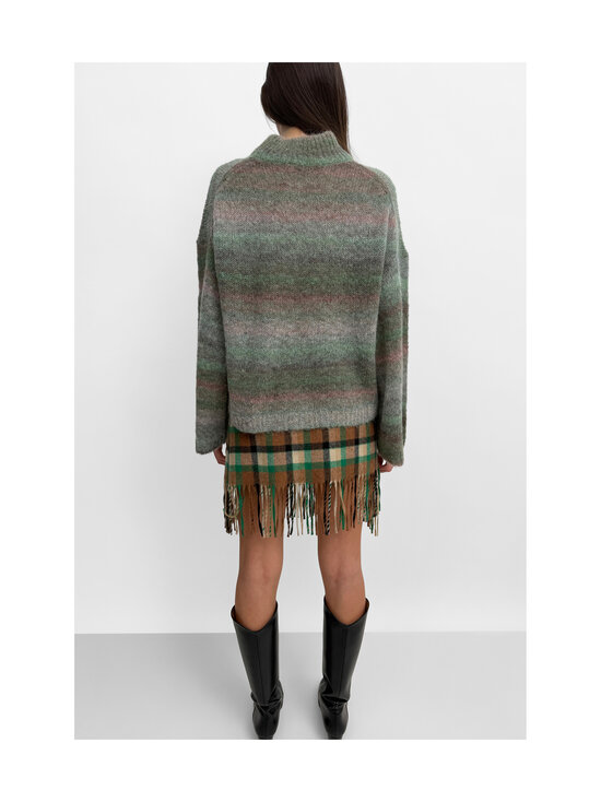 Rodebjer - Jinsol Space -neule - 8094 LEAF GREEN MULTI | Stockmann - photo 3